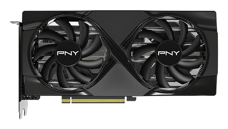 PNY GeForce RTX 5060Ti 8GB Overclocked