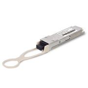 40GBASE-SR4 QSFP+transceiver up to 100