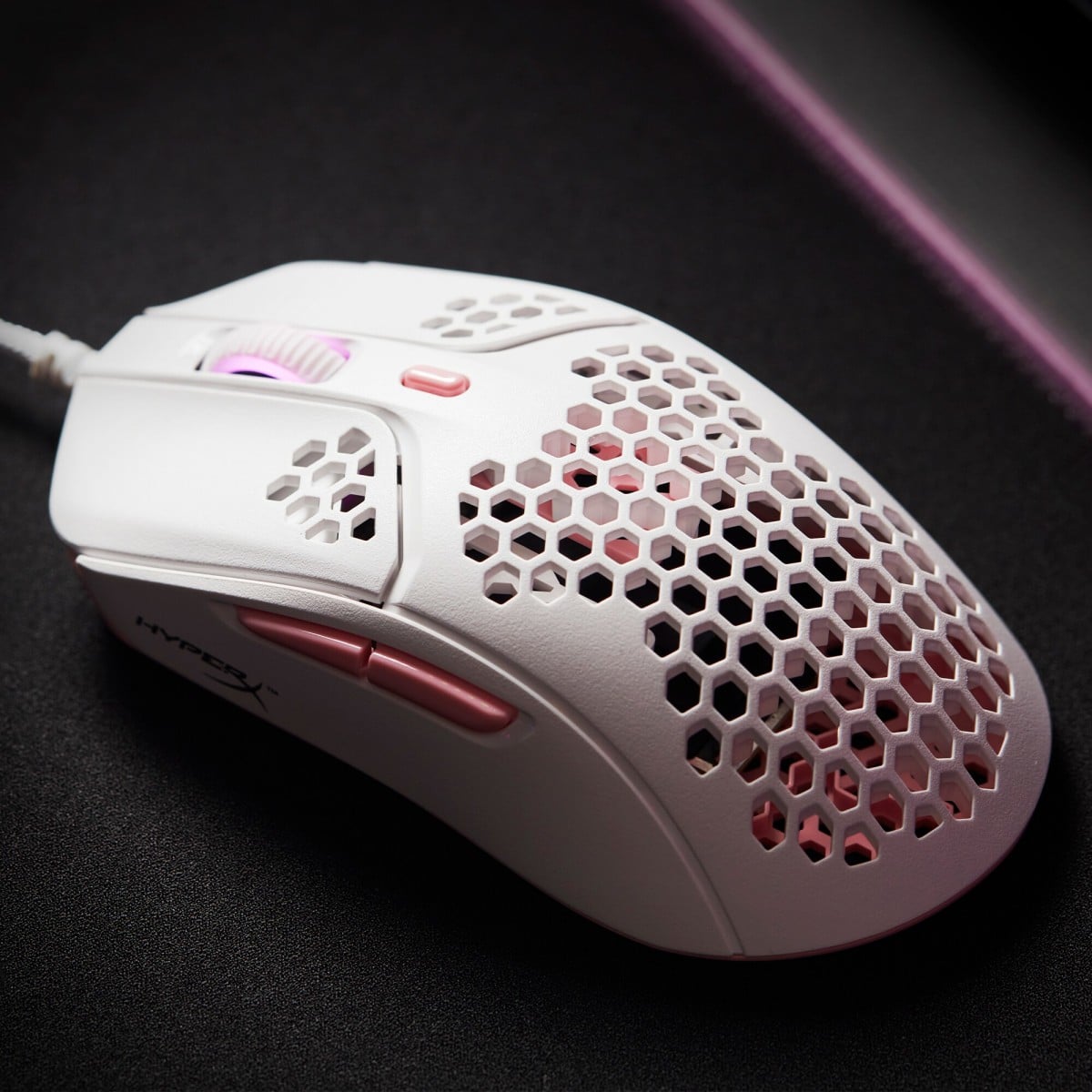 HyperX Pulsefire Haste-Gaming Mouse