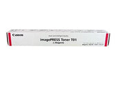 Canon 8068B001 Cartouche de toner 1 piece(s) Original Magenta