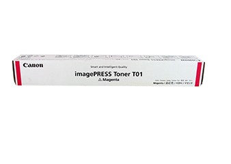 Canon 8068B001 Cartouche de toner 1 piece(s) Original Magenta