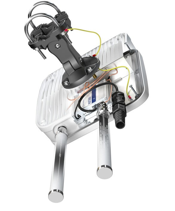 QuMax for RUT360