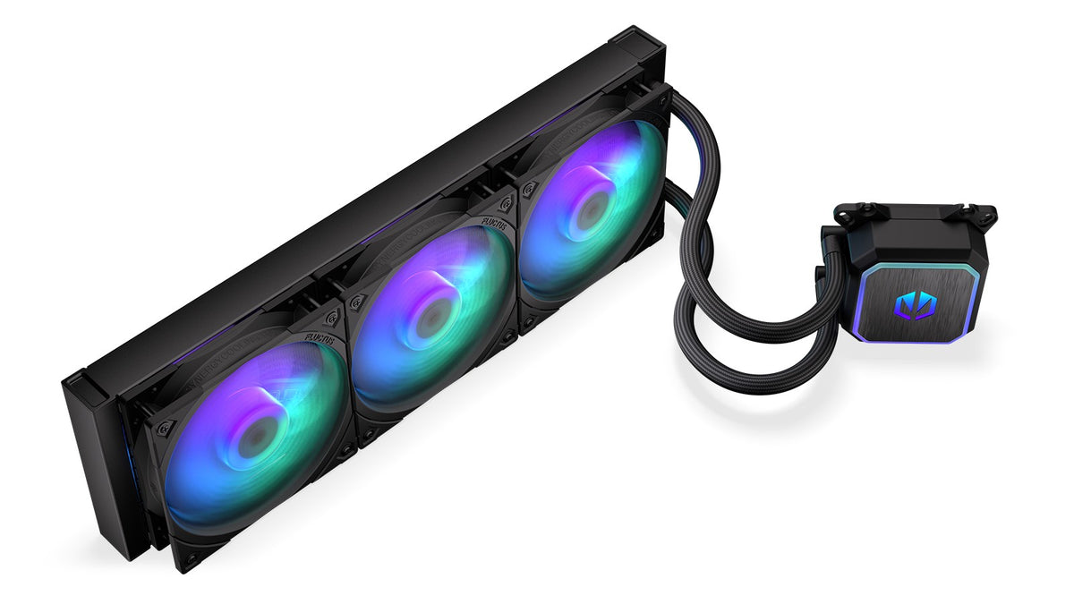 ENDORFY Navis F360 ARGB Refroidissement liquide