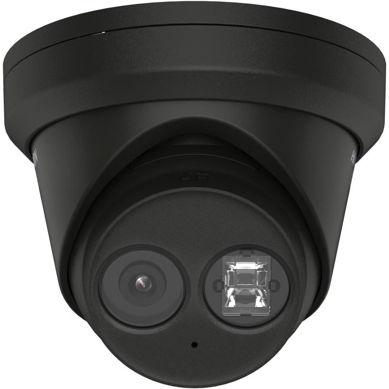 Hikvision DS-2CD2383G2-IU(2.8mm) 8 MP AcuSense Fixed Turret Network Camera