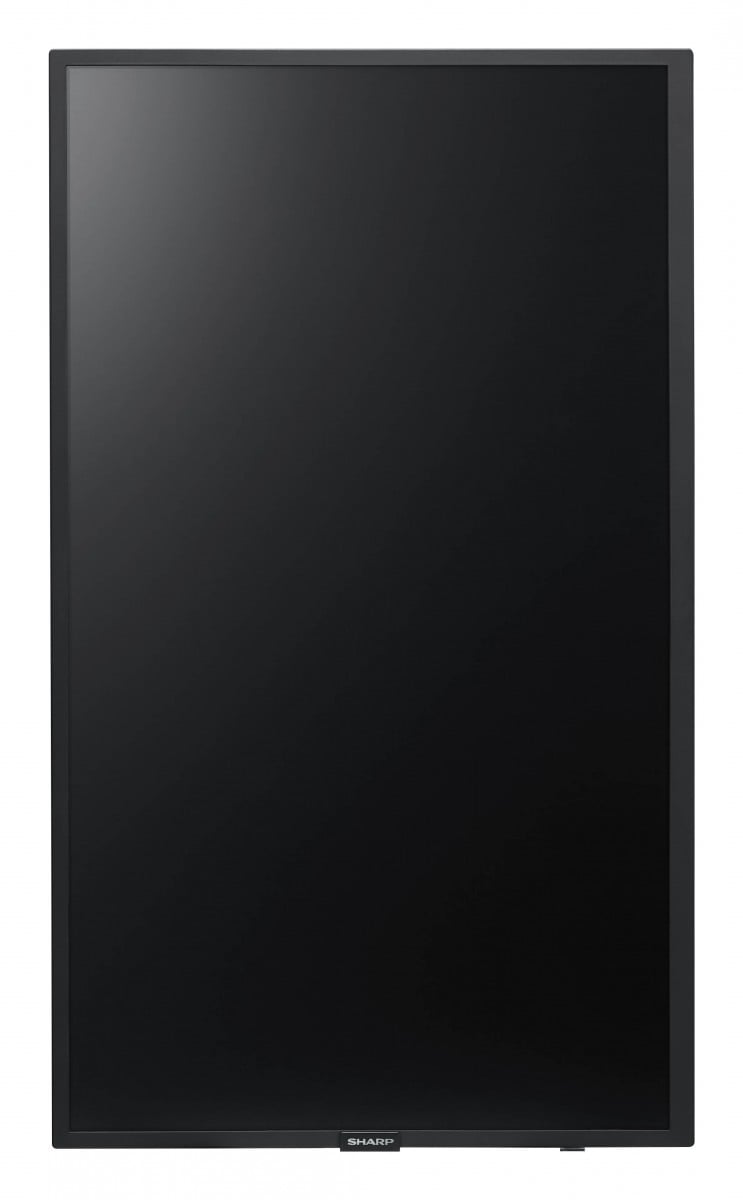 MultiSync M322