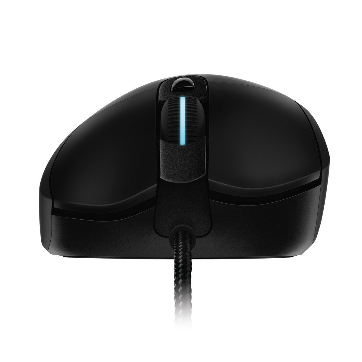 LOGITECH Gaming Mouse G403 HERO Mouse optical 6 buttons wired USB