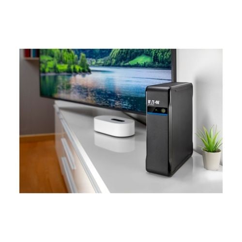 Eaton 3P Ellipse 550 DIN