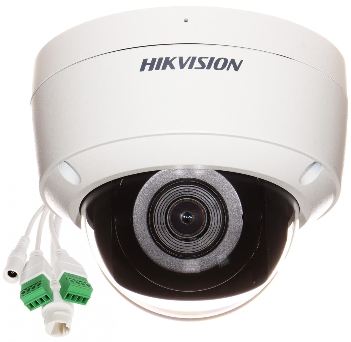 Hikvision DS-2CD2127G2-SU(2.8mm)(C) 2 MP ColorVu Fixed Dome Network Camera