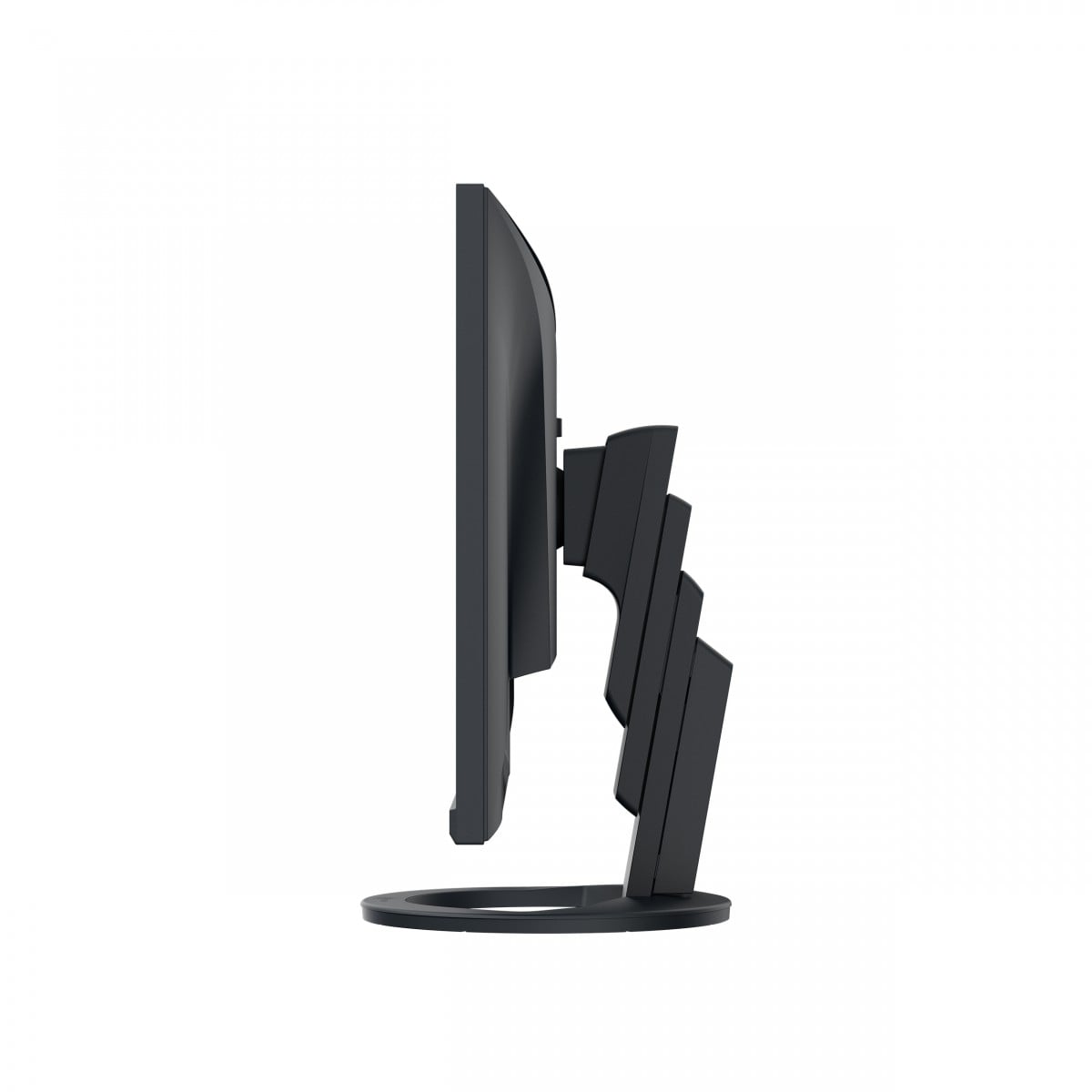 "EIZO EV2740S-BK Moniteur 27"" 3840x2160 IPS Noir USB-C, DP, HDMI, 4x USB-A"