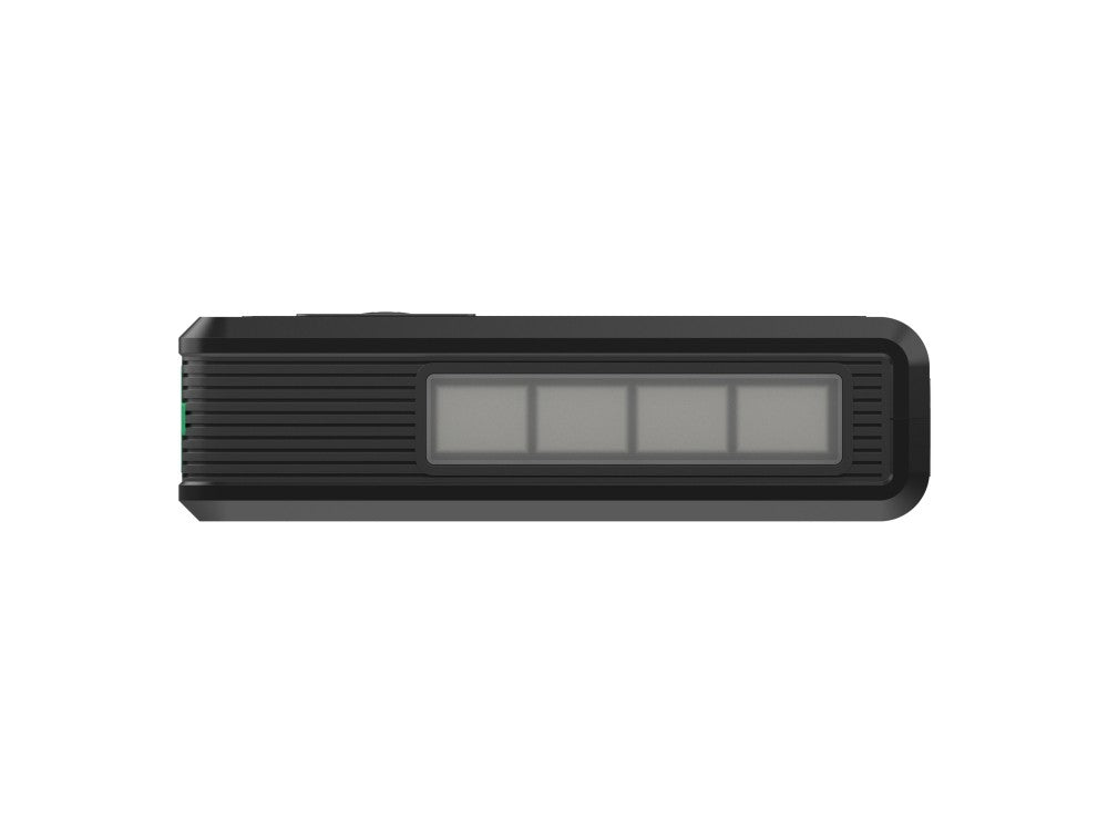 Green Cell CJSGC03 PowerBoost Air Démarreur Powerbank pour voiture avec compresseur 29.6Wh 1000A