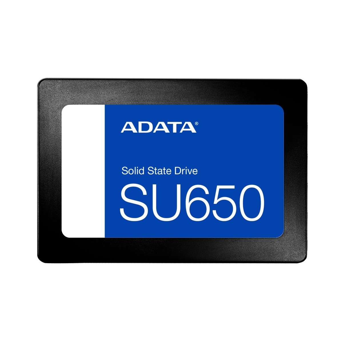 "ADATA SU650 2 To 2.5"" Série ATA III 3D NAND"