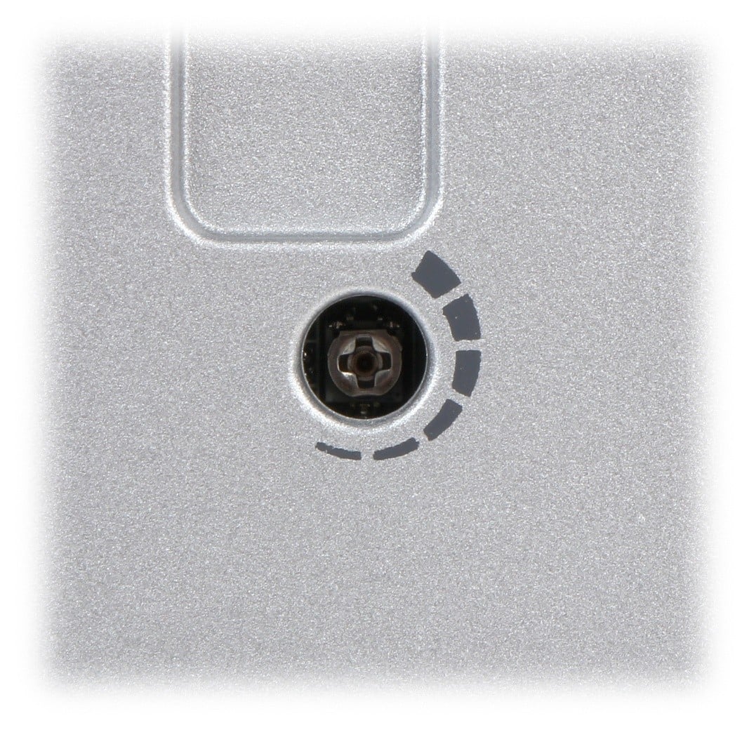 Hikvision DS-KIS203T Kit Analogique pour Villa