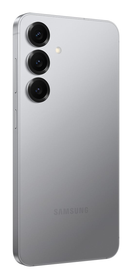 Samsung S25 5G 256GB EE Silver Shadow