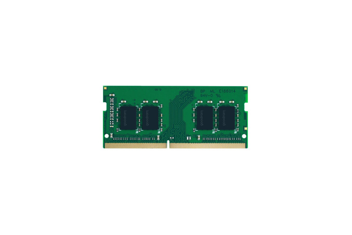 Module de mémoire Goodram GR3200S464L22/16G 16 Go 1 x 16 Go DDR4