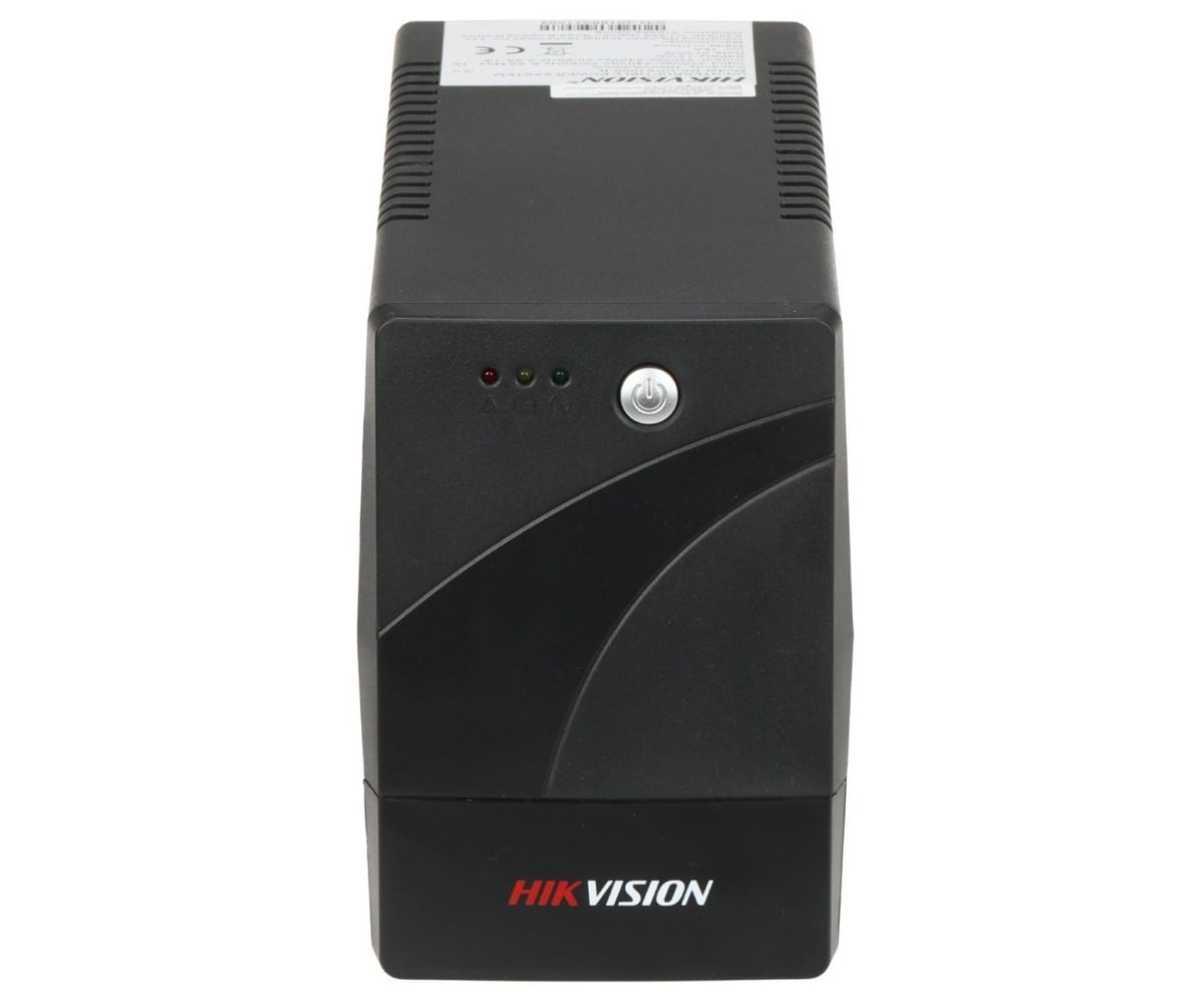Hikvision DS-UPS600-R Alimentation de secours UPS