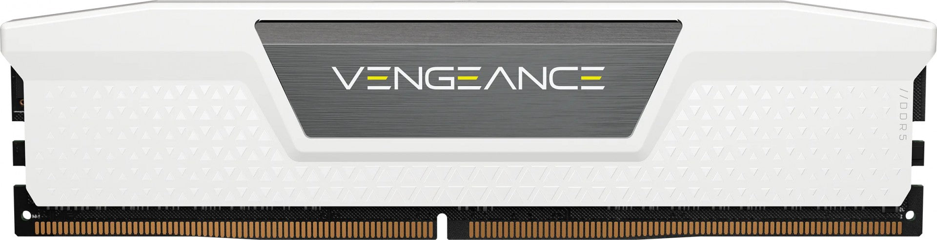 Module de mémoire Corsair Vengeance CMK32GX5M2E6000Z36W 32 Go 2 x 16 Go DDR5