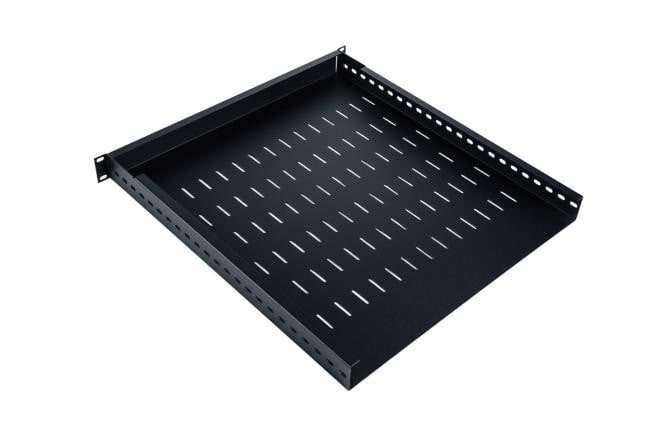 Digitus TN-19-5/9-1U-W-BK accessoire de racks Etagere