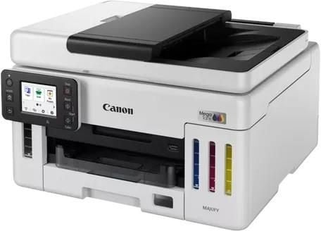 Canon MAXIFY GX6140 MegaTank (6882C009)