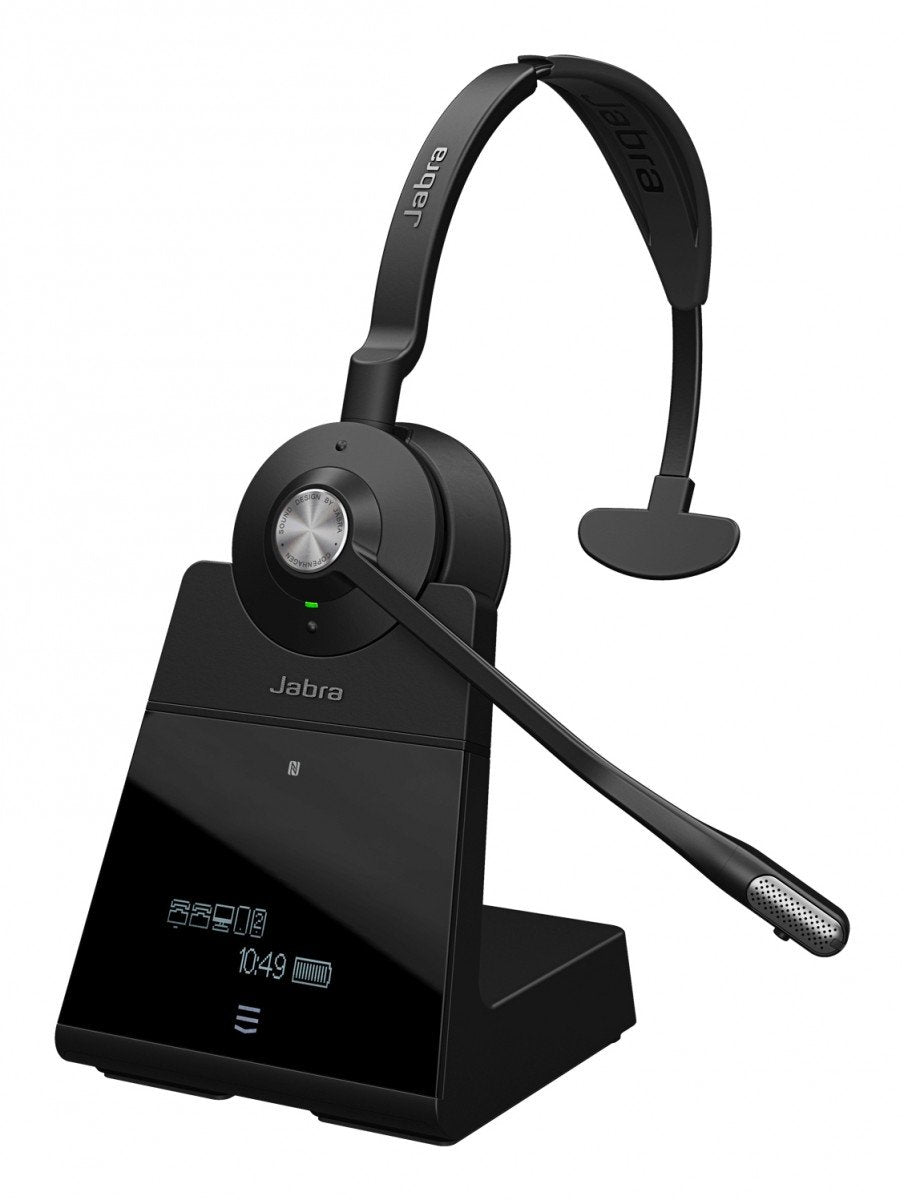 Jabra Engage 75 SE version Mono