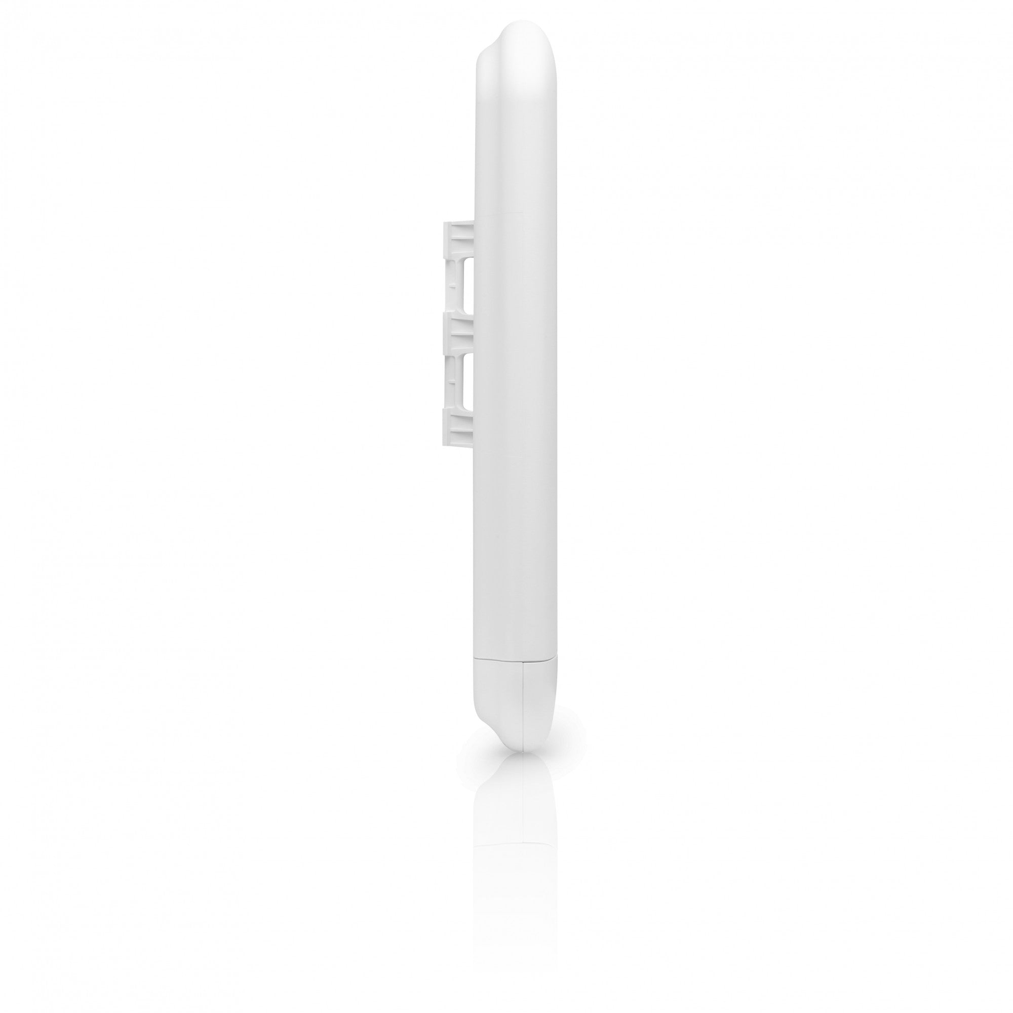 Ubiquiti NS-5AC Networks NanoStation AC 1000 Mbit/s Blanc Connexion Ethernet, supportant l'alimentation via ce port (PoE)