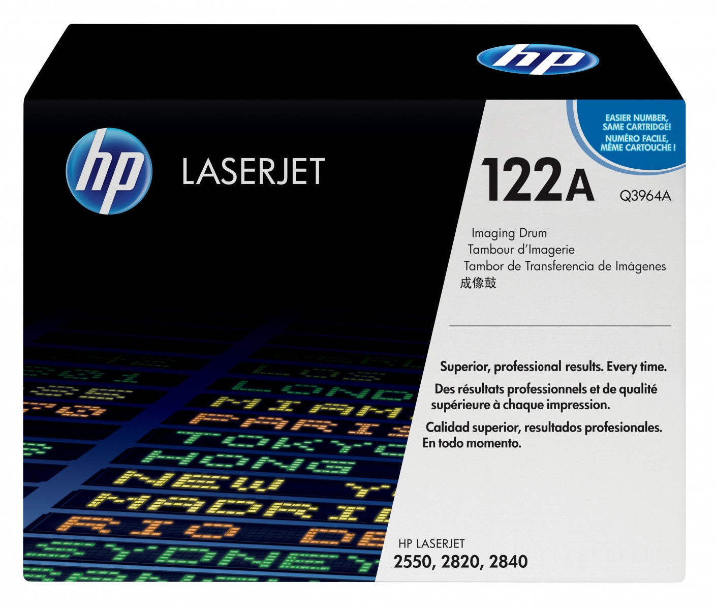 HP Q3964A tambour d'imprimante
