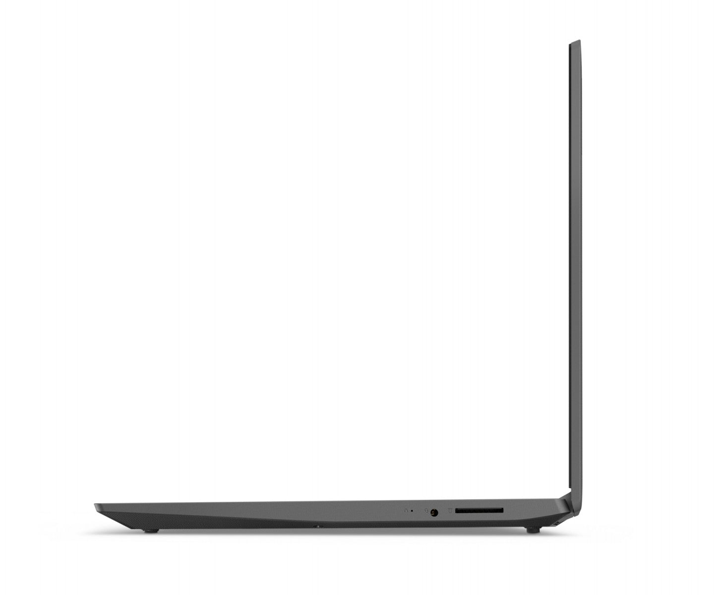 Lenovo V V15 3500U Ordinateur portable 39,6 cm (15.6") Full HD AMD Ryzen™ 5 8 Go DDR4-SDRAM 256 Go SSD Wi-Fi 5 (802.11ac) Windows 10 Pro Gris (PL/EN keyboard)