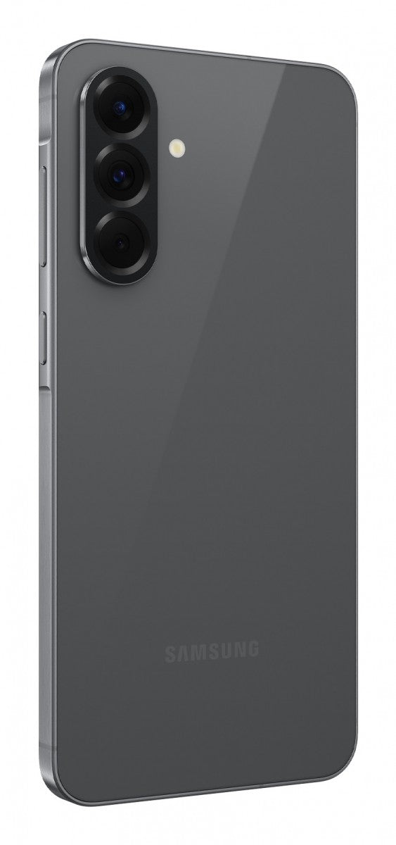 "Samsung Galaxy A56 17 cm (6.7"") Double SIM Android 15 5G USB Type-C 8 Go 256 Go 5000 mAh Graphite"