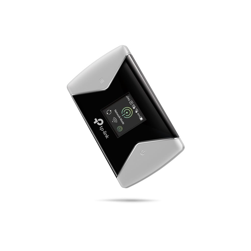 300Mbps Wireless N 4G LTE Router