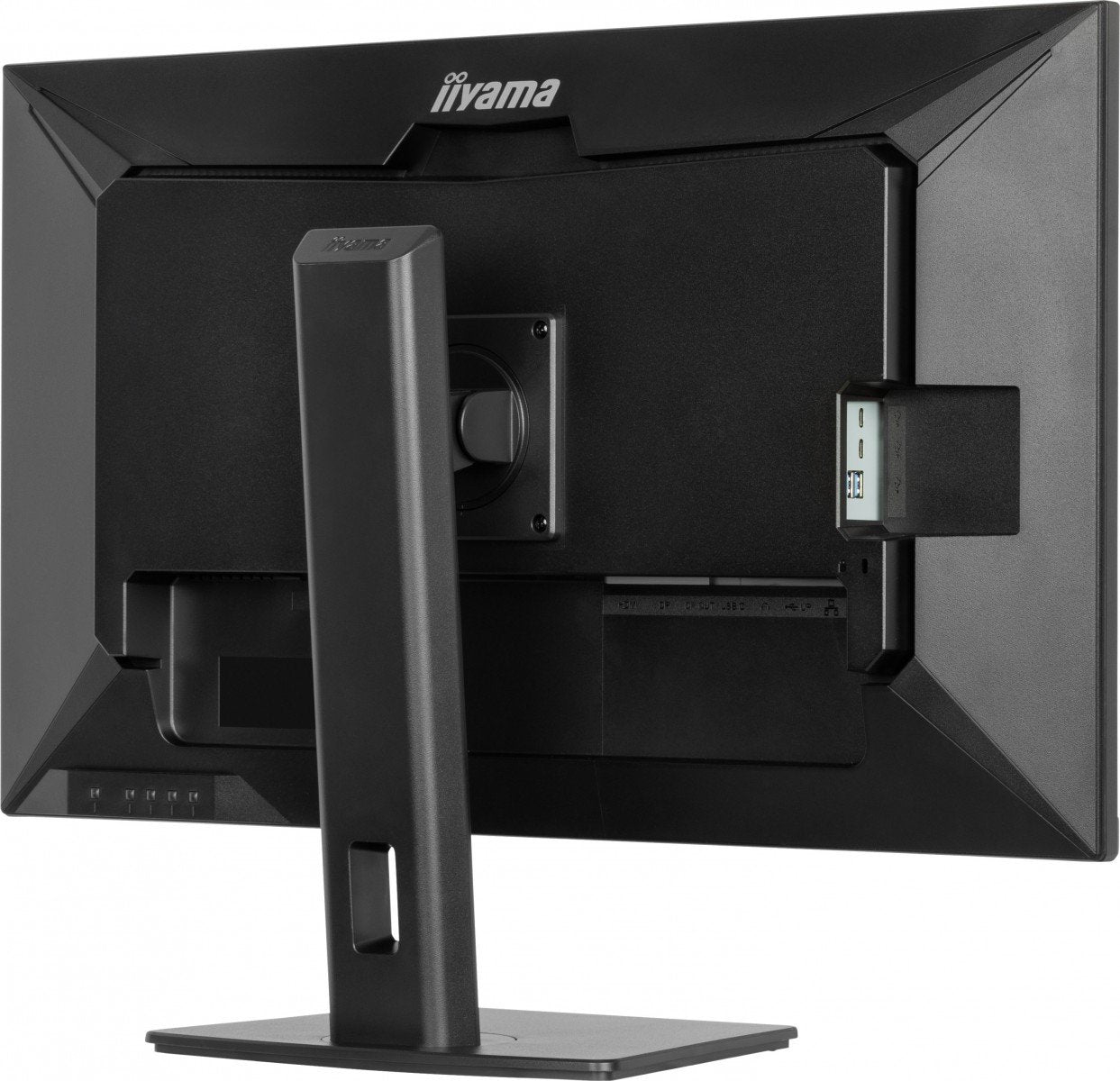 XUB3297QSNP-B1 32" IPS-2560x1440 350cd/m