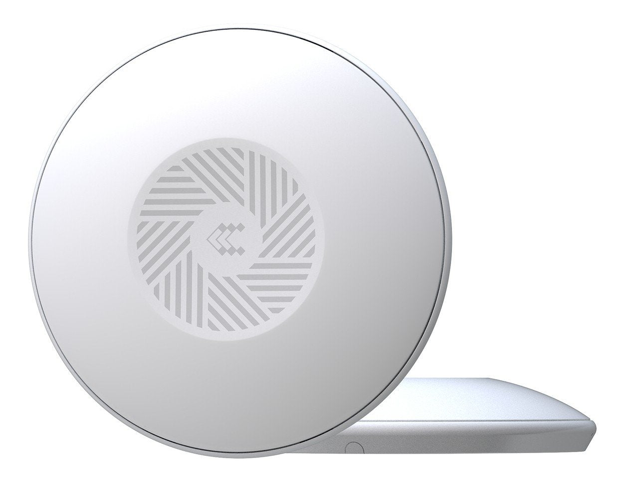 Teltonika TAP100 Point d'Acces Wi-Fi 4 300Mbit PoE Blanc