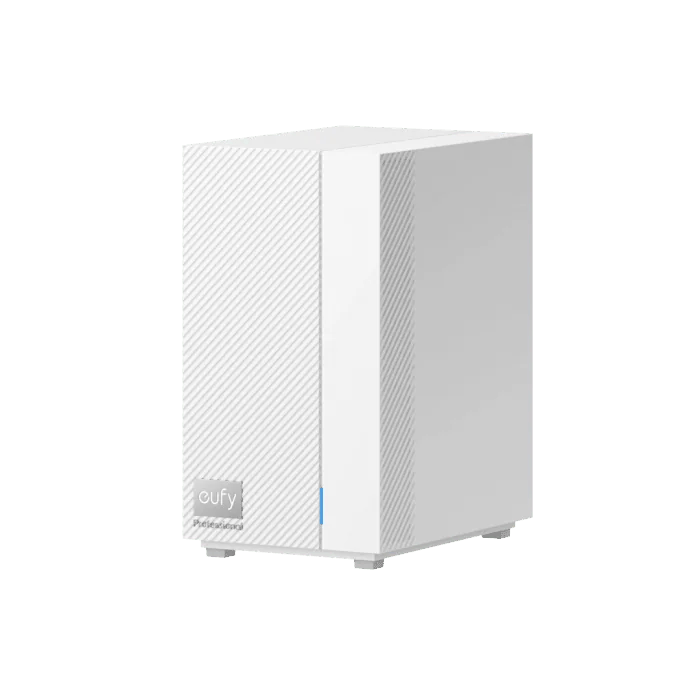 Eufy T9000321 Station de base HomeBase Professional S1