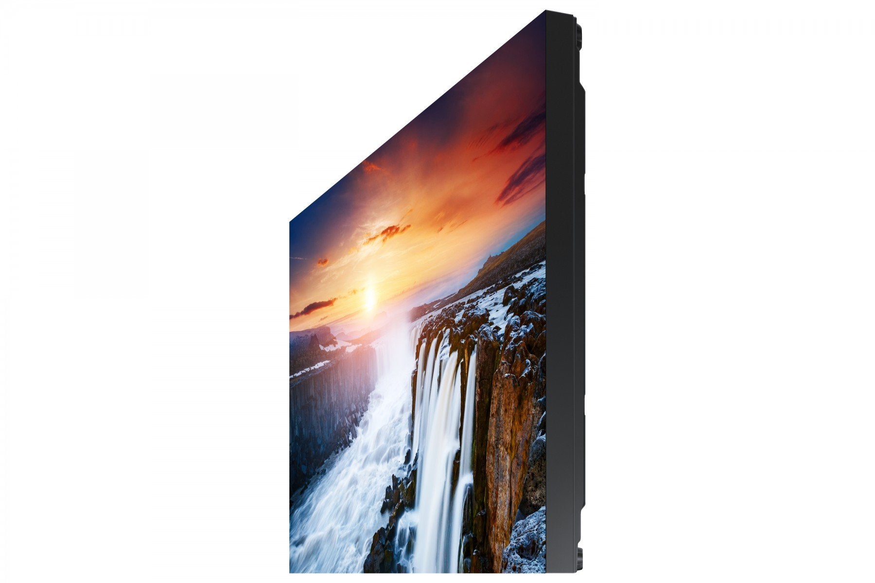 SAMSUNG VHC55R 55p FHD 0.88mm Frame