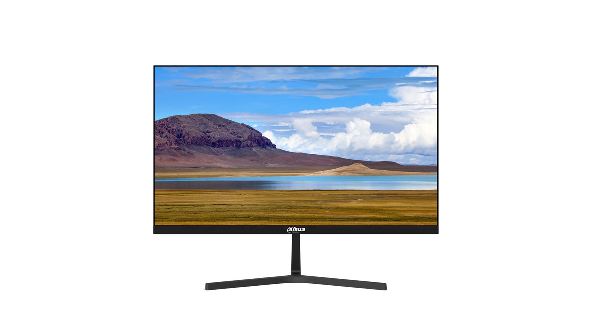 "Dahua LM24-B200S Moniteur 23,8"" Full HD LED"