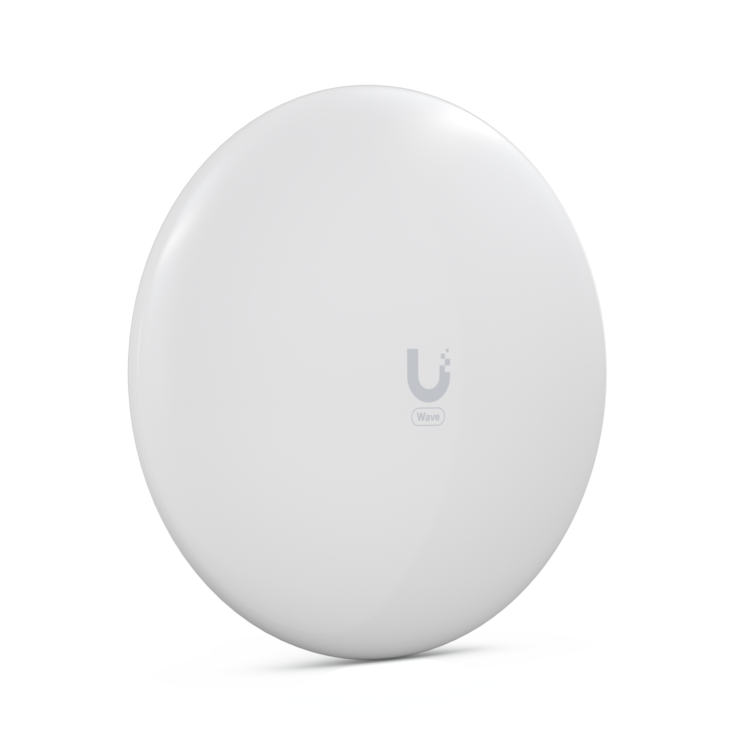 Ubiquiti WAVE-NANO Networks UISP Wave Nano Émetteur réseau Blanc 10, 100, 1000 Mbit/s
