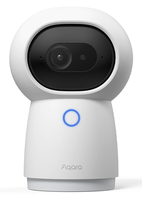 Aqara CH-H03 G3 Camera Hub IP Camera 1296p 360° Dual Band Zigbee 3.0