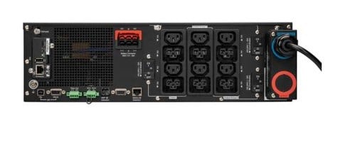 Eaton 9PX 5000i RT3U Netpack G2