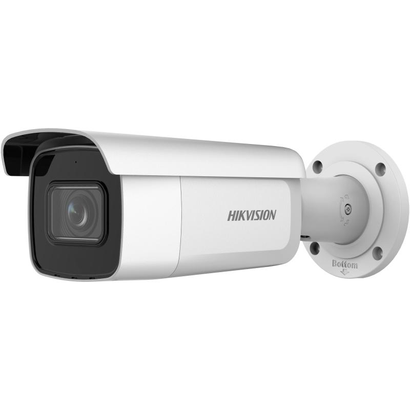 Hikvision DS-2CD2623G2-IZS(2.8-12mm)(D) 2 MP AcuSense Motorized Varifocal Bullet Network Camera