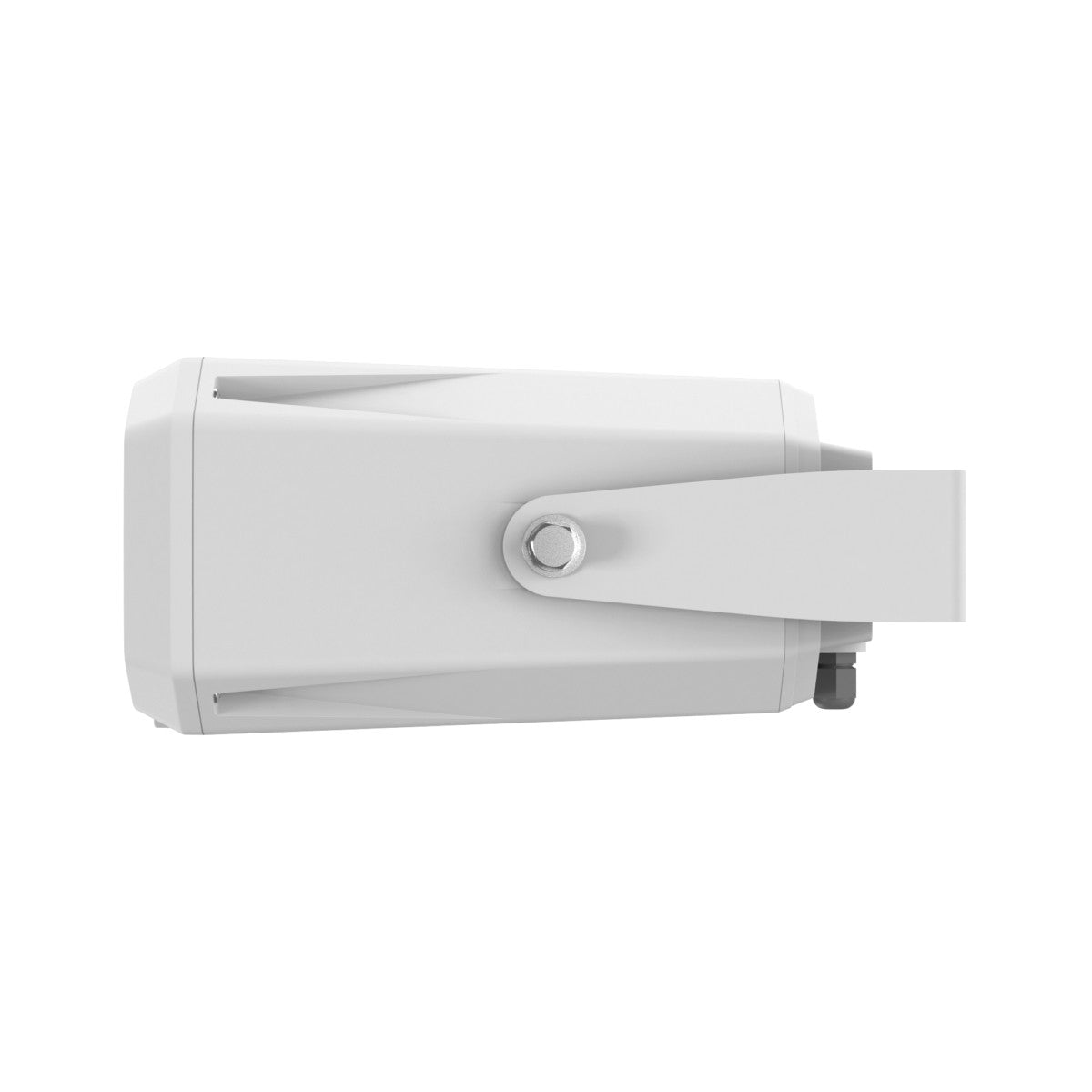Hanwha SPA-H100W Haut-parleur du systeme de sonorisation