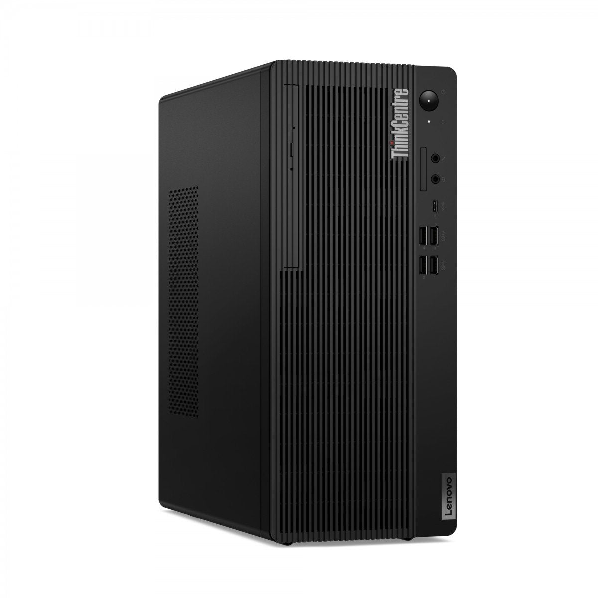 Lenovo ThinkCentre M70t Gen 5 Intel® Core™ i5 i5-14400 16 Go DDR5-SDRAM 512 Go SSD Windows 11 Pro Tower PC Noir