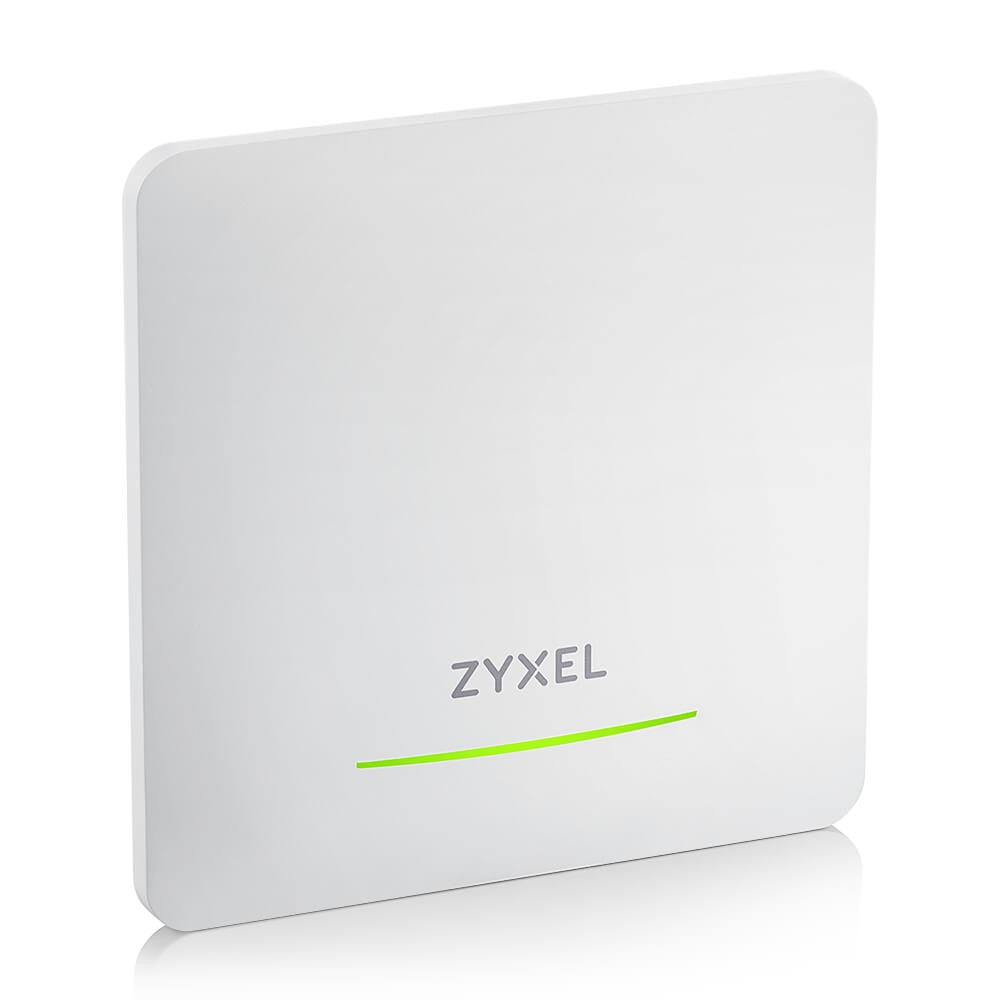 Zyxel NWA50BE BE5100 Dual Radio