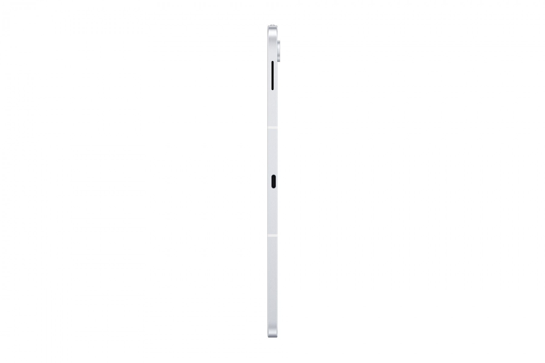 "Samsung Galaxy Tab S10 FE+ Samsung Exynos 128 Go 33,3 cm (13.1"") 8 Go Wi-Fi 6 (802.11ax) Argent"