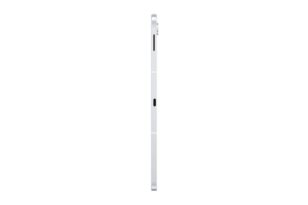 "Samsung Galaxy Tab S10 FE+ Samsung Exynos 128 Go 33,3 cm (13.1"") 8 Go Wi-Fi 6 (802.11ax) Argent"