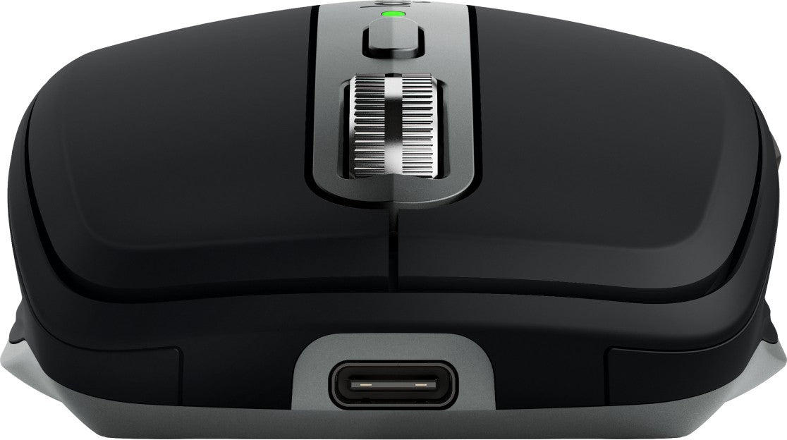 LOGITECH MX Anywhere 3S for Mac - Space Grey - EMEA28-935