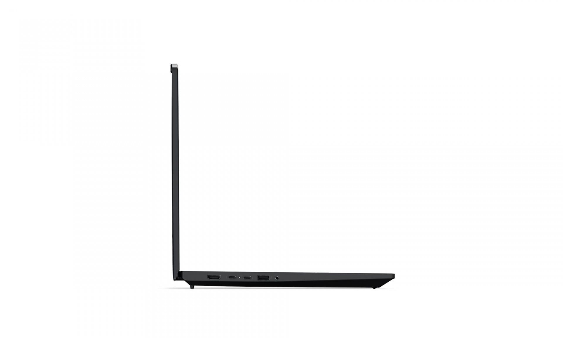 "Lenovo ThinkPad P16s Gen 4 (Intel) Intel Core Ultra 7 255H Station de travail mobile 40,6 cm (16"") WUXGA 32 Go DDR5-SDRAM 512 Go SSD NVIDIA RTX PRO 500 Blackwel"