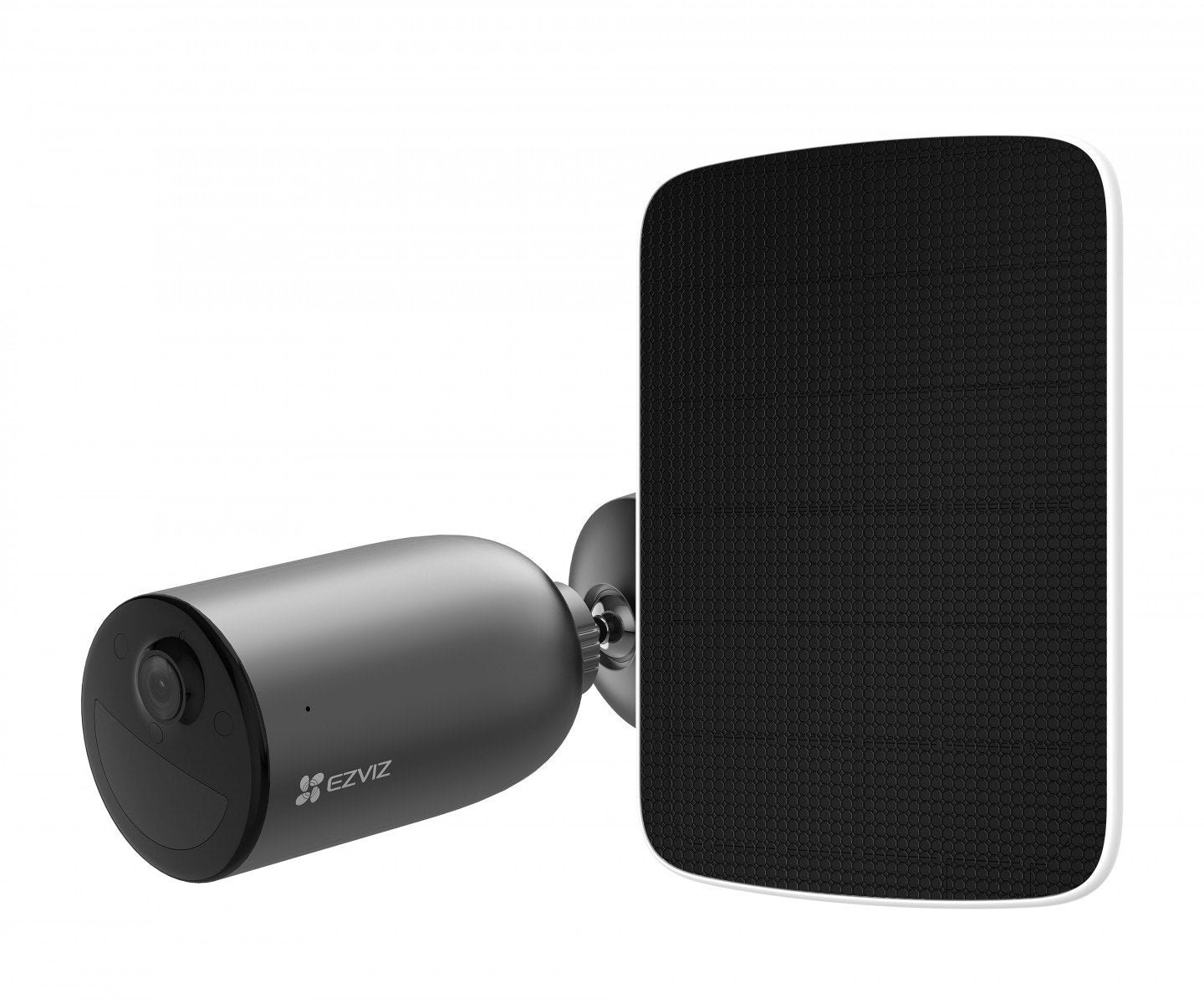 Ezviz Pack EB3 Type C+panneau solaire