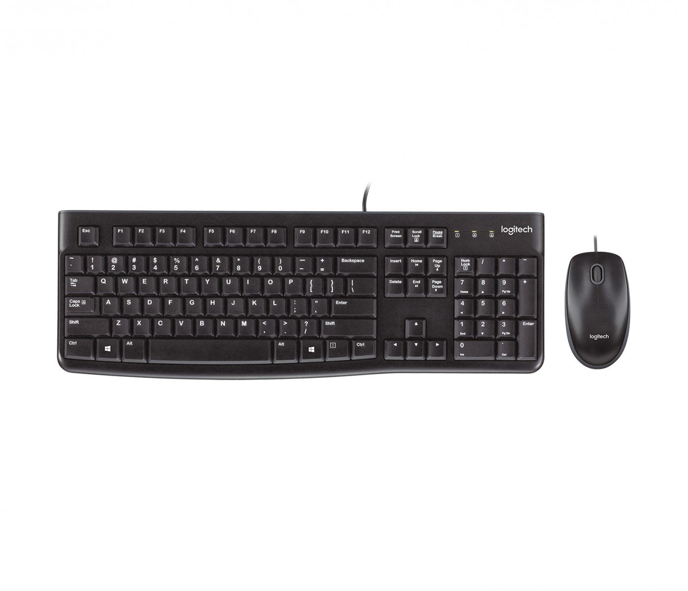 Desktop MK120/UK version USB