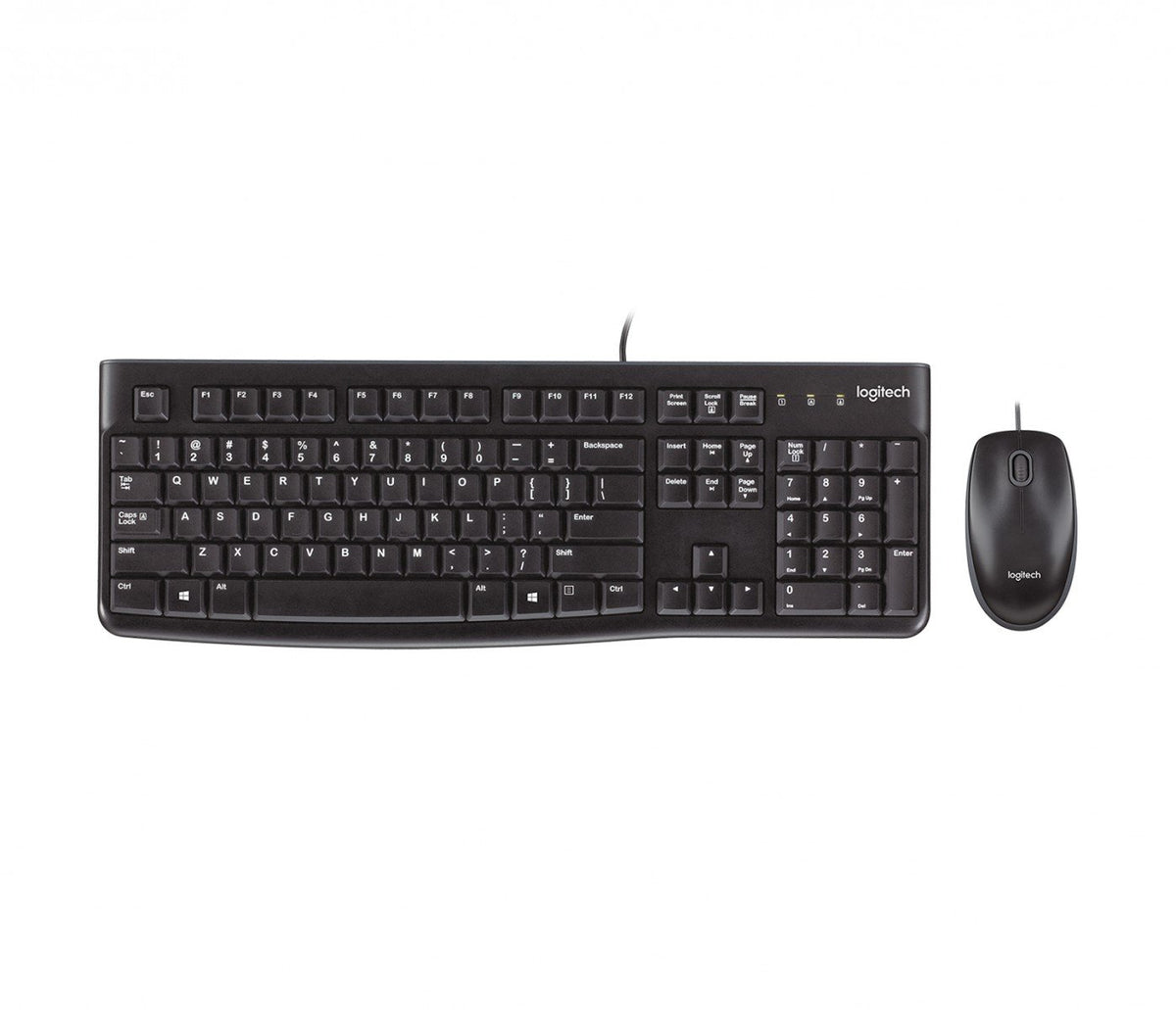 Desktop MK120/UK version USB