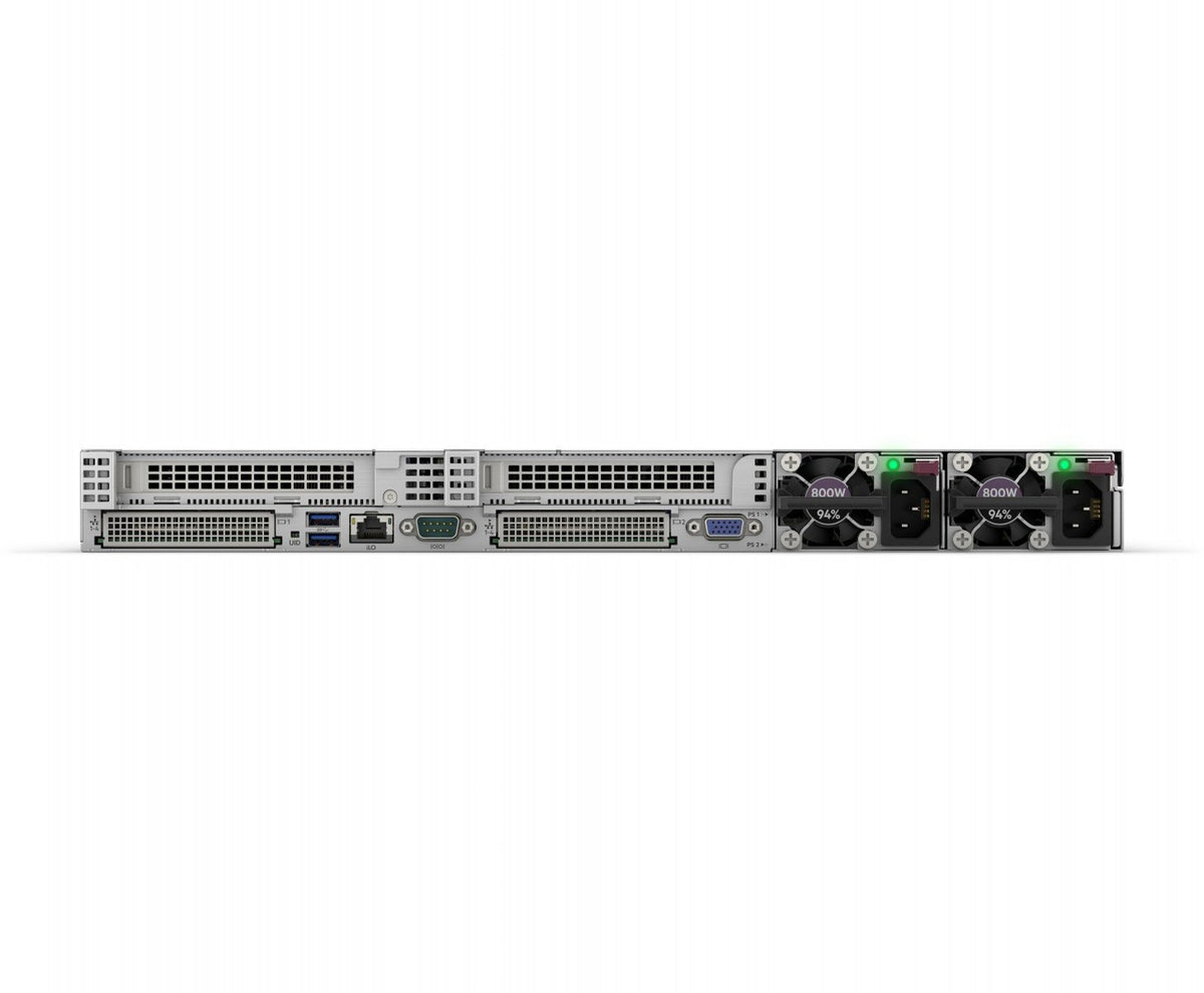HPSC/DL365 G11 9115 2x32G 8SFF SSD EU Sv