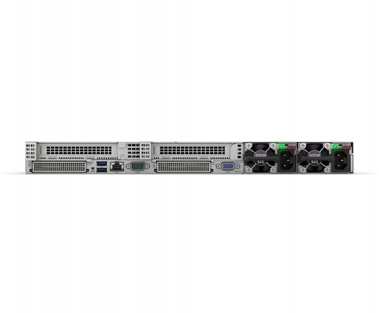 HPSC/DL365 G11 9115 2x32G 8SFF SSD EU Sv