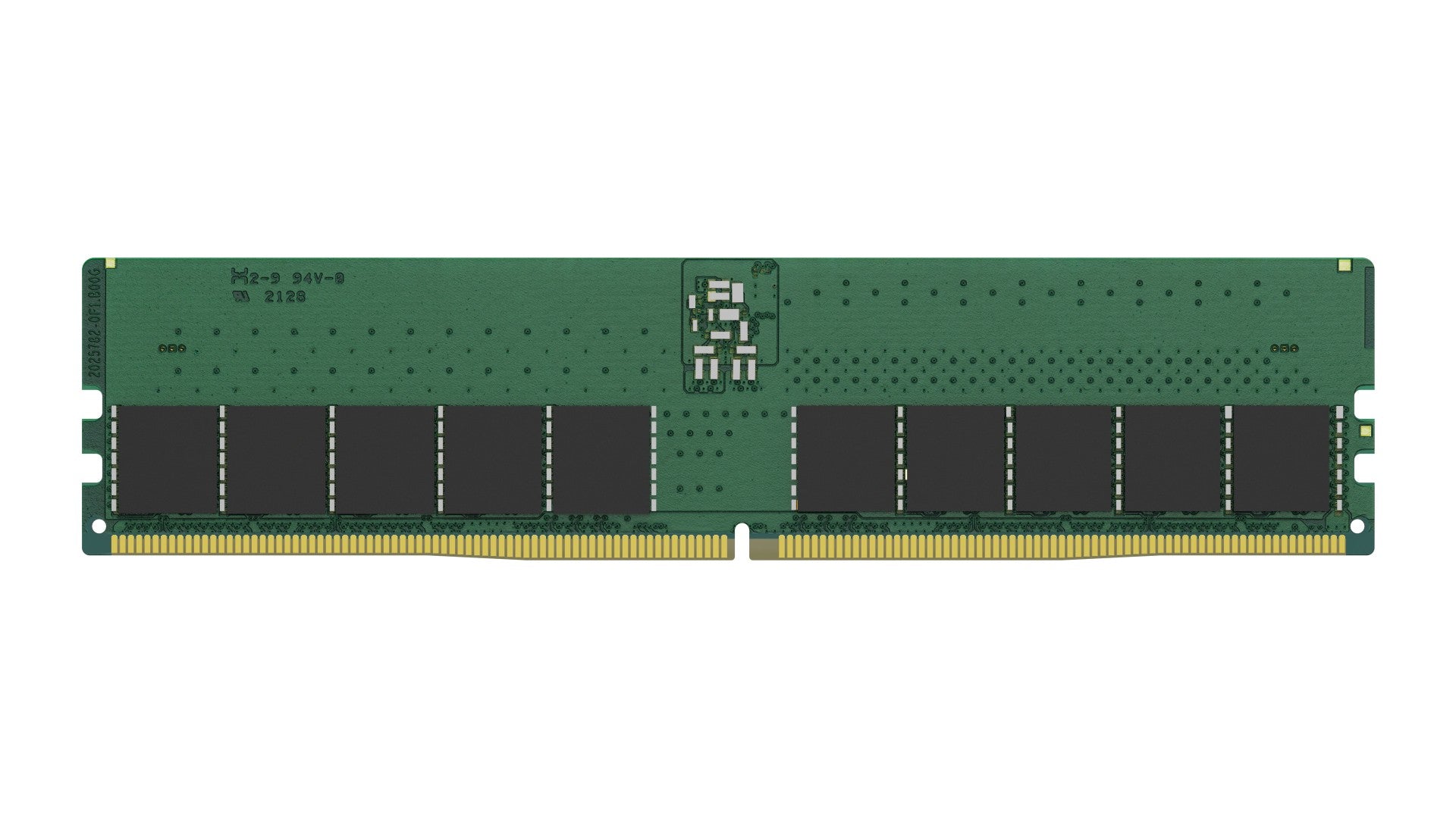 KINGSTON 48Go 5600MT/s DDR5 ECC CL46 DIMM 2Rx8 Hynix M